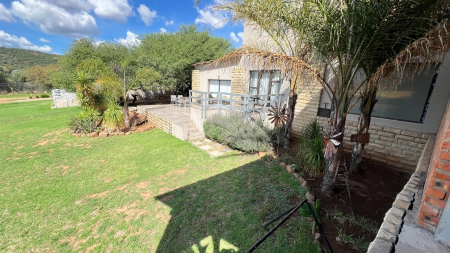 Commercial Property for Sale in Bloemfontein Rural Free State